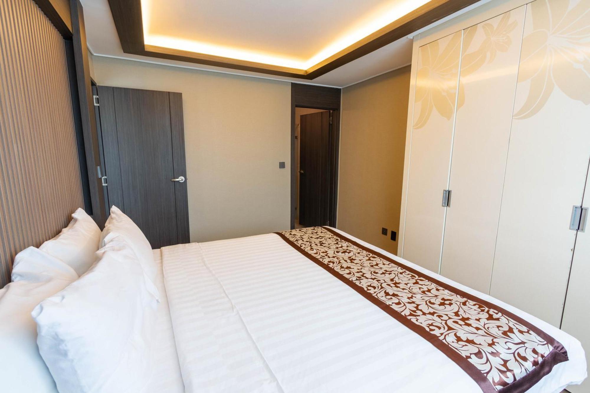 Xenia Hotel Clark Clark Field Zewnętrze zdjęcie