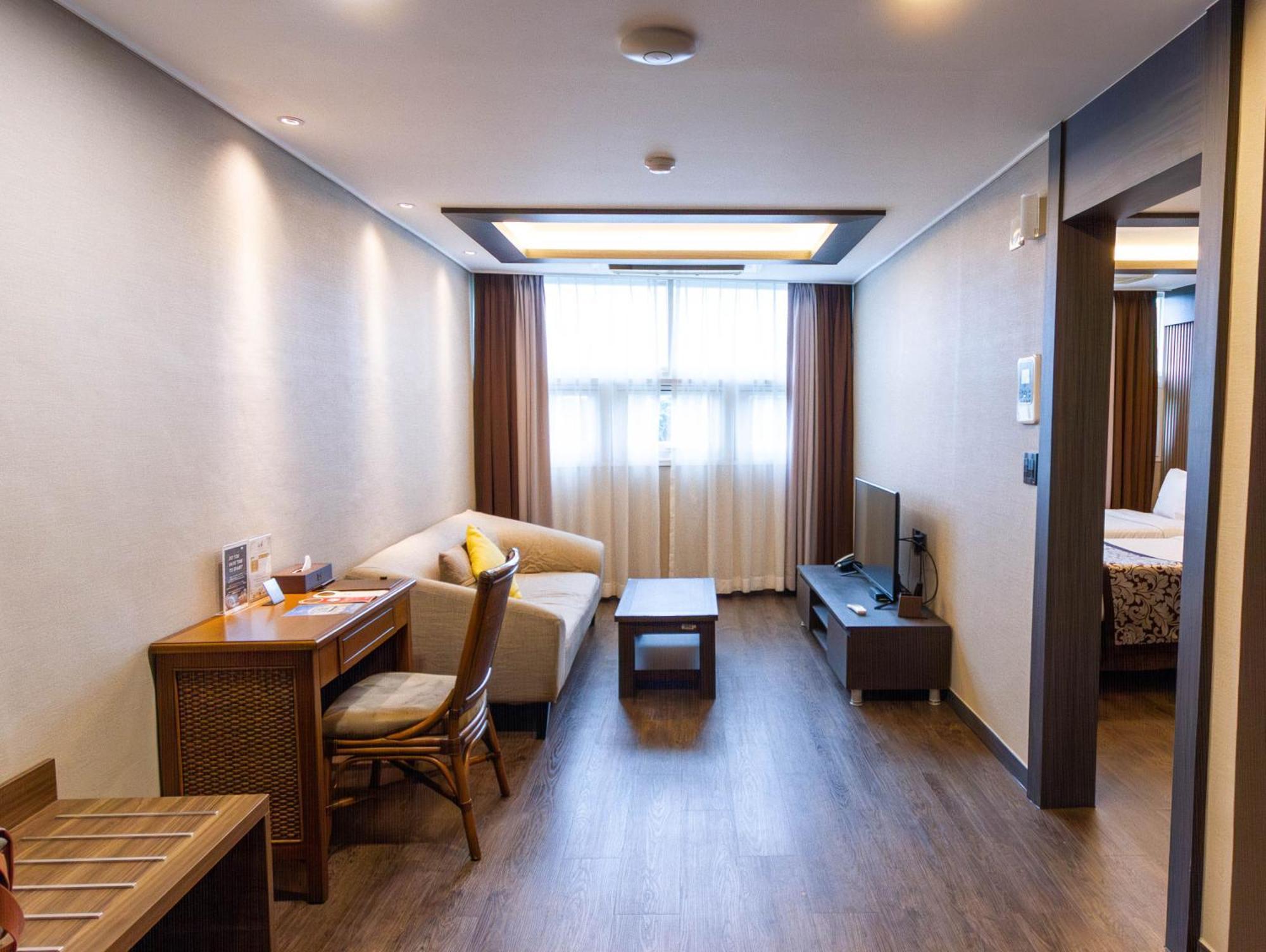 Xenia Hotel Clark Clark Field Zewnętrze zdjęcie