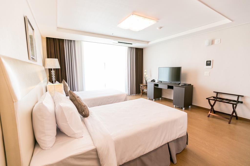 Xenia Hotel Clark Clark Field Pokój zdjęcie
