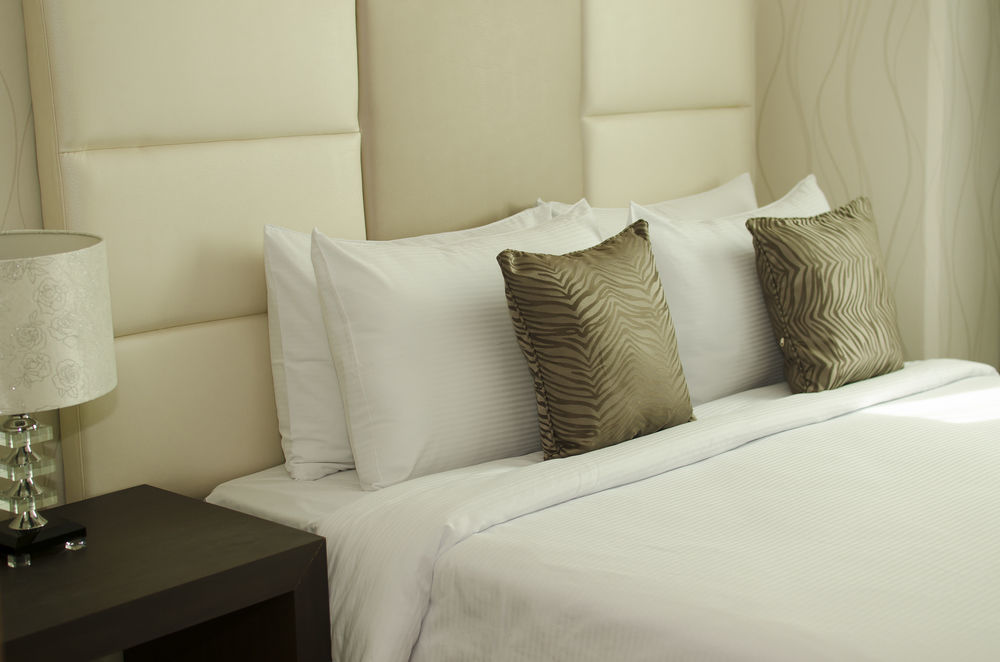 Xenia Hotel Clark Clark Field Zewnętrze zdjęcie