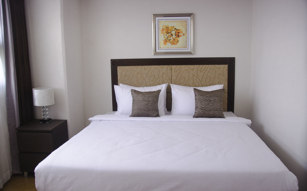 Xenia Hotel Clark Clark Field Zewnętrze zdjęcie