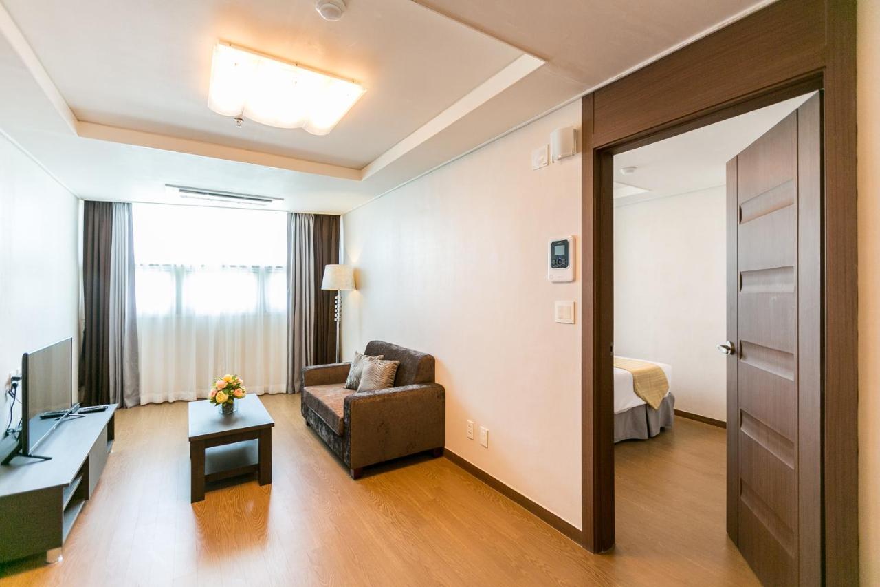 Xenia Hotel Clark Clark Field Zewnętrze zdjęcie