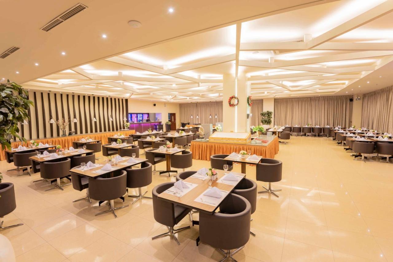 Xenia Hotel Clark Clark Field Zewnętrze zdjęcie